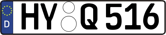 HY-Q516