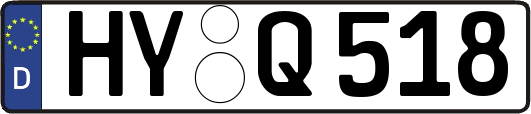 HY-Q518
