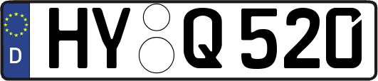 HY-Q520