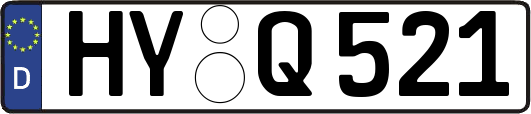 HY-Q521