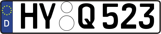 HY-Q523