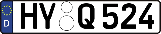 HY-Q524