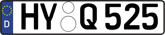 HY-Q525