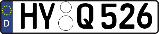 HY-Q526