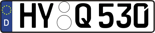 HY-Q530