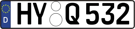 HY-Q532