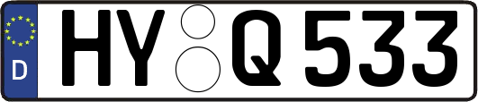 HY-Q533