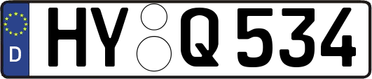 HY-Q534