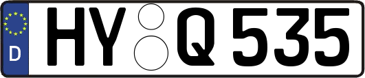 HY-Q535