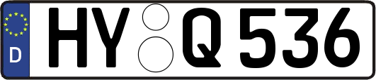 HY-Q536