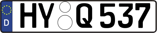 HY-Q537