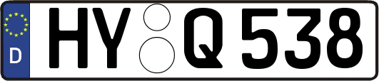 HY-Q538