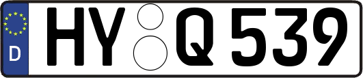 HY-Q539