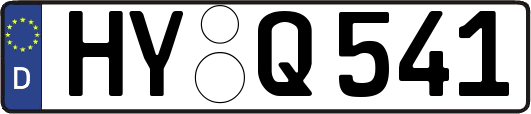 HY-Q541