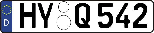 HY-Q542