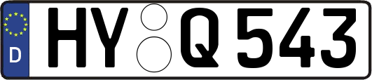 HY-Q543