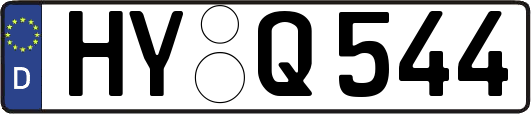 HY-Q544