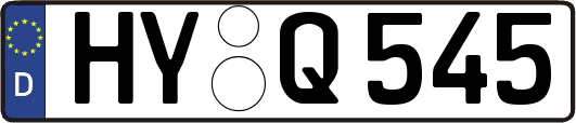 HY-Q545