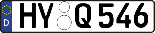 HY-Q546