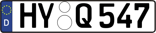 HY-Q547