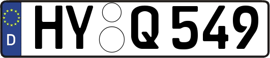 HY-Q549