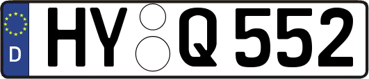 HY-Q552