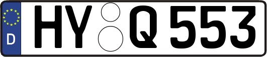 HY-Q553