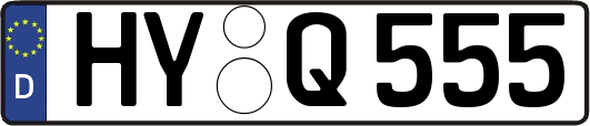 HY-Q555