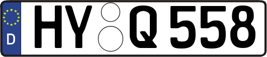 HY-Q558