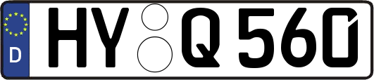 HY-Q560