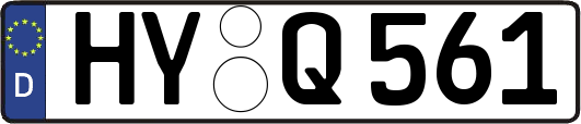 HY-Q561