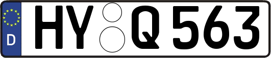 HY-Q563
