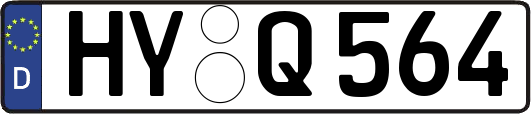 HY-Q564