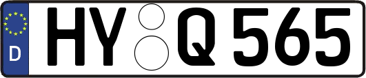 HY-Q565