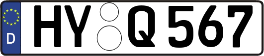 HY-Q567
