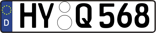 HY-Q568