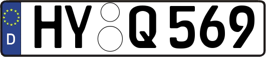 HY-Q569