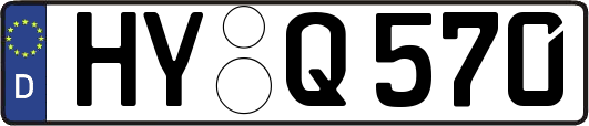 HY-Q570