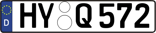 HY-Q572