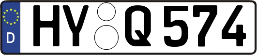 HY-Q574