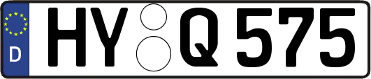 HY-Q575