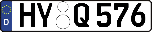HY-Q576