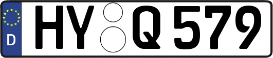 HY-Q579