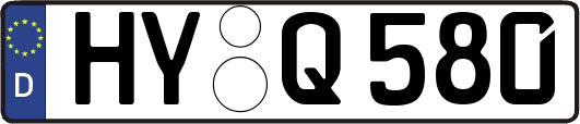 HY-Q580