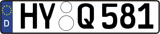 HY-Q581