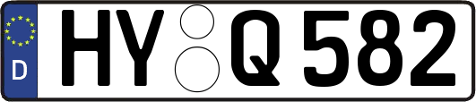 HY-Q582