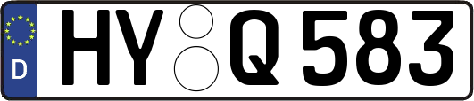 HY-Q583