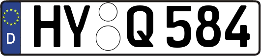 HY-Q584