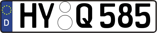 HY-Q585