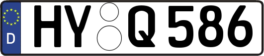 HY-Q586